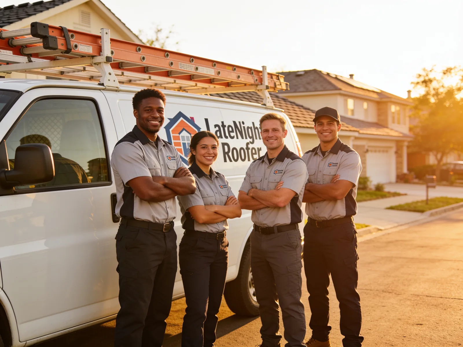 Emergency Roof Repair company in Mamou, LA